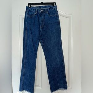 Brandy Melville Jeans